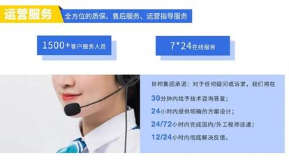 世邦集团 破碎生产线改造专家，为高效生产提供全方位技术咨询